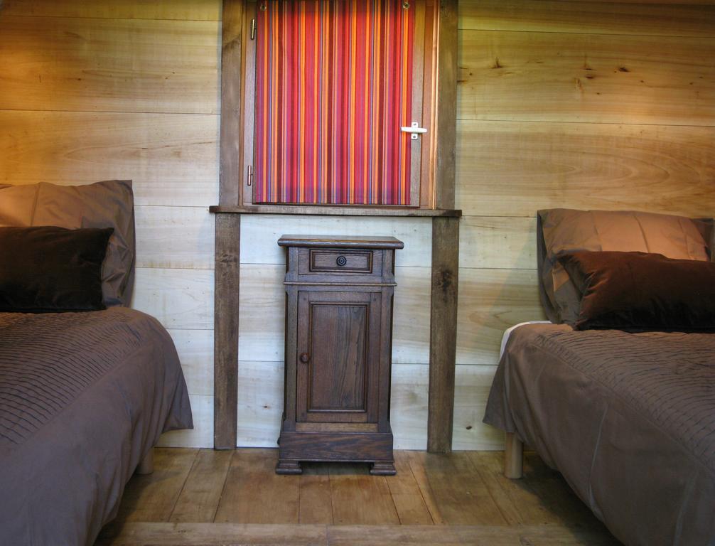 Les Cabanes Du Tertre Urval Oda fotoğraf